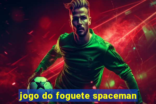 jogo do foguete spaceman